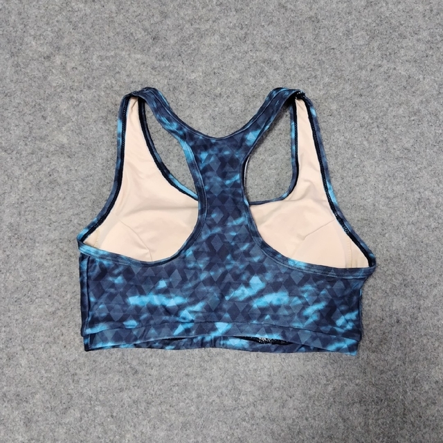 GAP(ギャップ)の美品）G-fit Yバックブラトップ1  Sサイズ スポーツ/アウトドアのトレーニング/エクササイズ(ウォーキング)の商品写真