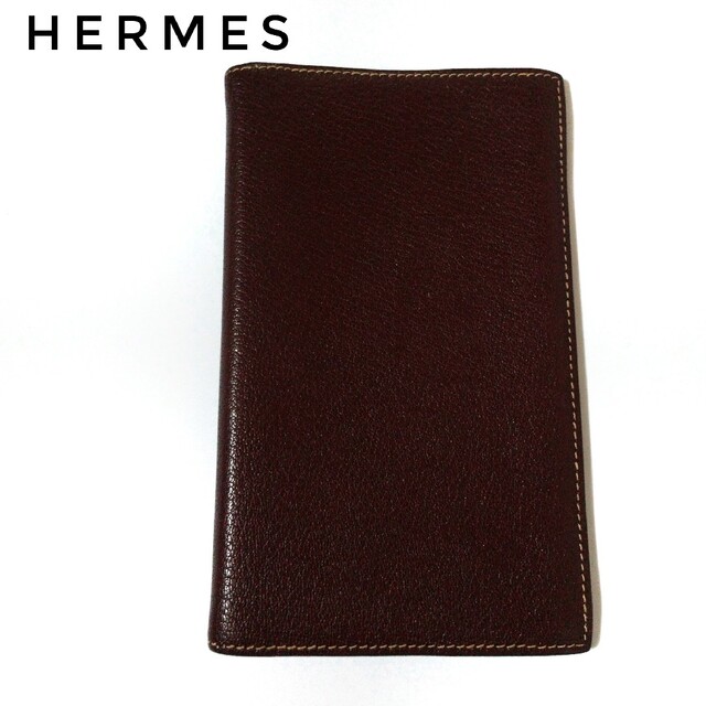 □エルメス 手帳カバー ブックカバー ノートカバー HERMES | kensysgas.com