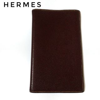 エルメス 手帳（グリーン・カーキ/緑色系）の通販 60点 | Hermesを買う