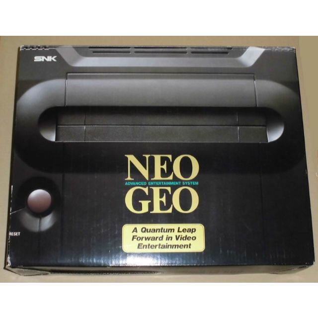 SNK NEOGEO ネオジオ 本体 メモリーカード 計2枚セット 動作確認済みの ...