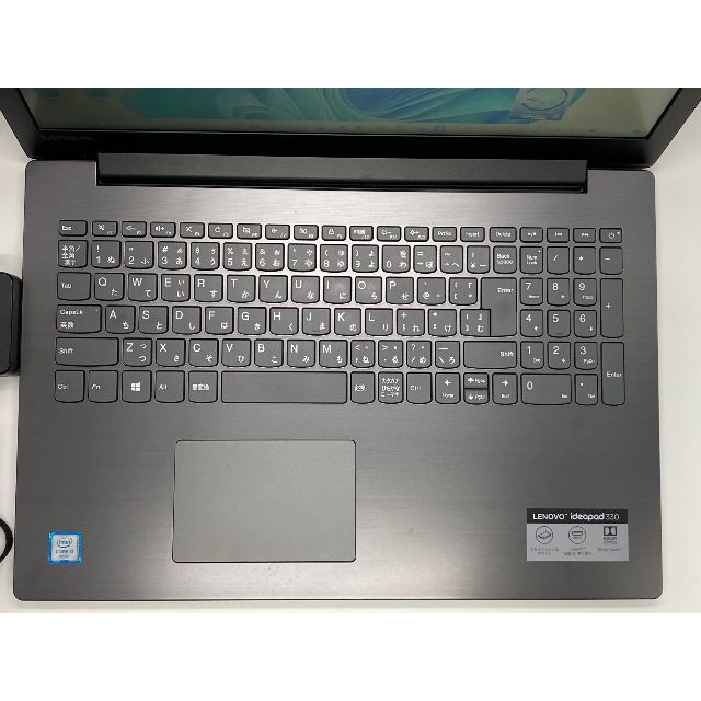 Lenovo 330-15IKB Corei3-6006U SSD256GB