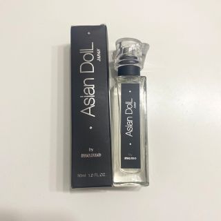 Asian DolL JAPAN by me.moフレグランス30ml(香水(女性用))