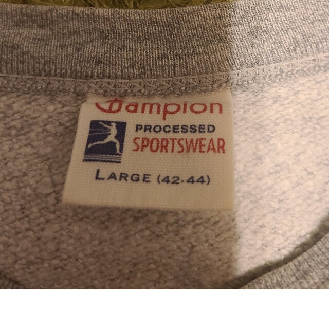 Champion　Tシャツ レディースのトップス(Tシャツ(半袖/袖なし))の商品写真