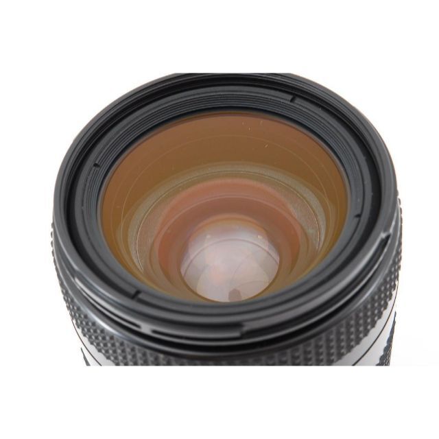 超美品 ニコン AF NIKKOR 35-70mm F2.8D AF C170の通販 by Old Camera ...