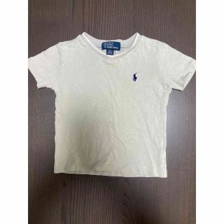 ポロラルフローレン(POLO RALPH LAUREN)のラルフローレン　Tシャツ(80cm)(Ｔシャツ)