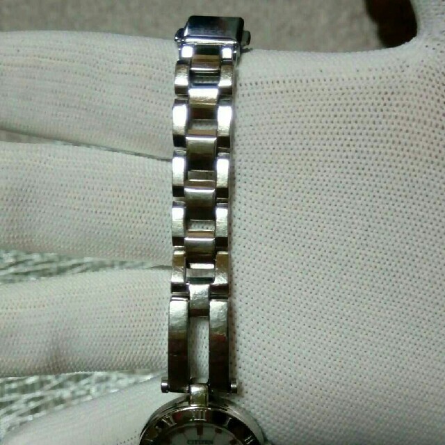 CITIZEN(シチズン)のシチズン　レディースウォッチ レディースのファッション小物(腕時計)の商品写真