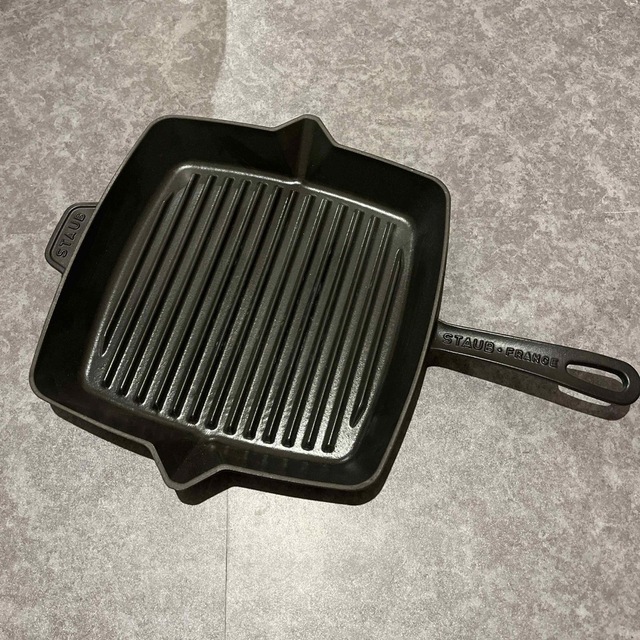 STAUB - hatiko様専用 ストウブ アメリカングリル 30cmの通販 by