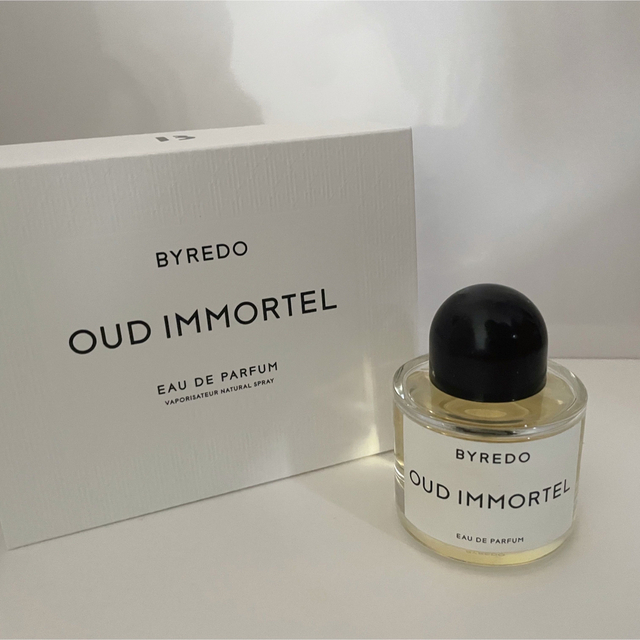 BYREDO  OUD IMMORTEL 50ml