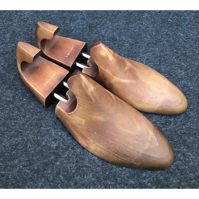 ジョンロブ イヤーモデル JOHN LOBB 純正シューツリー サイズ8EE - その他