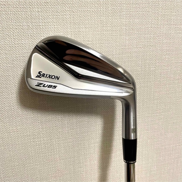 Srixon(スリクソン)の【nk2様専用】SRIXON ZU85 5番ユーティリティ スポーツ/アウトドアのゴルフ(クラブ)の商品写真