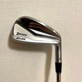 スリクソン(Srixon)の【nk2様専用】SRIXON ZU85 5番ユーティリティ(クラブ)