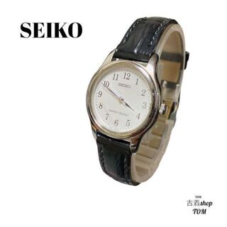 4ページ目 - セイコー 革 腕時計(レディース)の通販 400点以上 | SEIKO ...