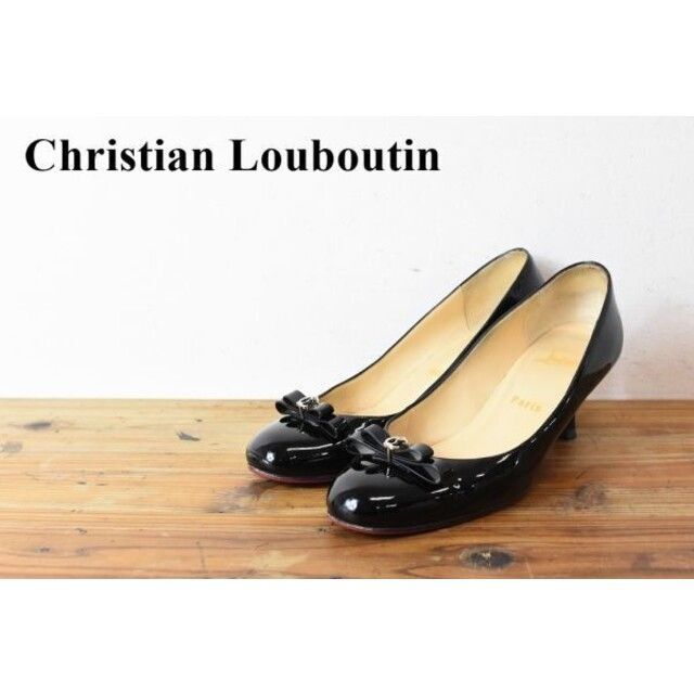 SL AL0030 Christian Louboutin クリスチャン