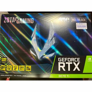 GTX3070ti(PCパーツ)