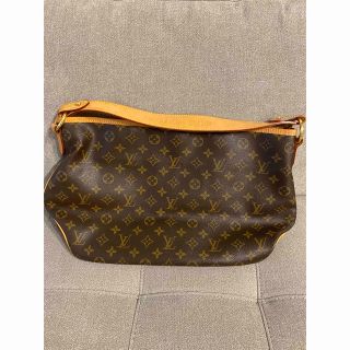 ルイヴィトン(LOUIS VUITTON)のLouis Vuitton ルイヴィトン ディライトフル バッグ(ショルダーバッグ)