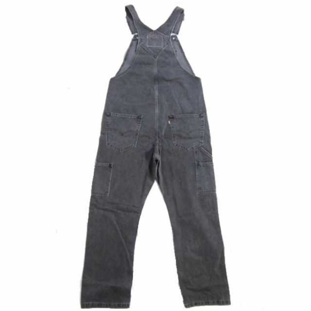 Levi's/リーバイス】オーバーオールサロペット USAモデルユニセックス ...