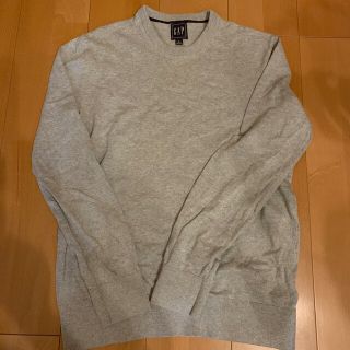 ギャップ(GAP)のGAP メンズ　ロンT  S(Tシャツ/カットソー(七分/長袖))