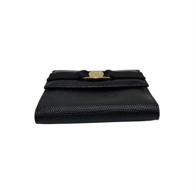 Salvatore Ferragamo - 極 美品 保存箱付 Salvatore Ferragamo Salvatore Ferragamo - 極 美品 保存箱付 Salvatore Ferragamo