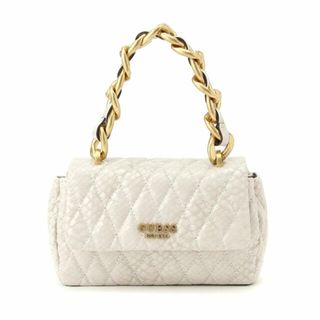 ゲス(GUESS)の【ストーン(STO)】(W)DEMA Mini Crossbody Flap(ハンドバッグ)