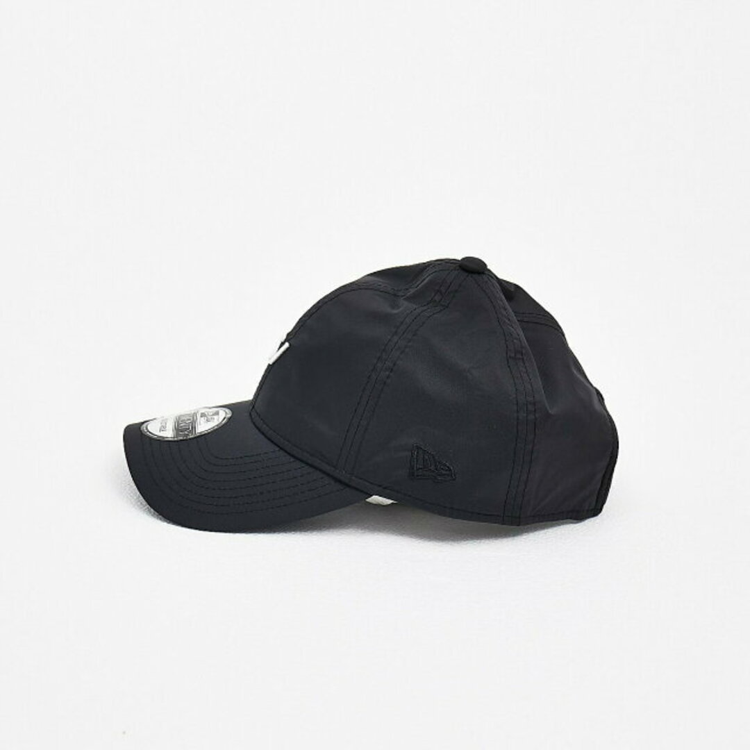 5351 POUR LES HOMMES(ゴーサンゴーイチプールオム)の【ブラック】【5/】9TWENTY ウォータープルーフ ZAMZA メンズの帽子(ハット)の商品写真