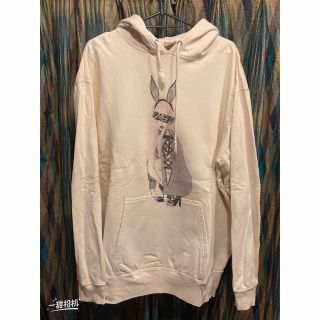 SUZURI 仔羊めえ パーカーの通販 by 🐺りーちゃん🐺's shop|ラクマ