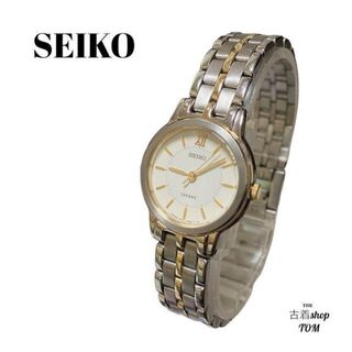 セイコー 古着 メンズ腕時計(アナログ)の通販 24点 | SEIKOのメンズを ...