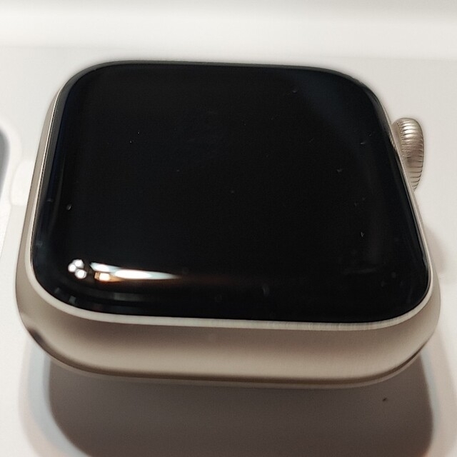 Apple Watch - Apple Watch SE 第2世代 GPSモデル 40mm MNJP3J/Aの通販