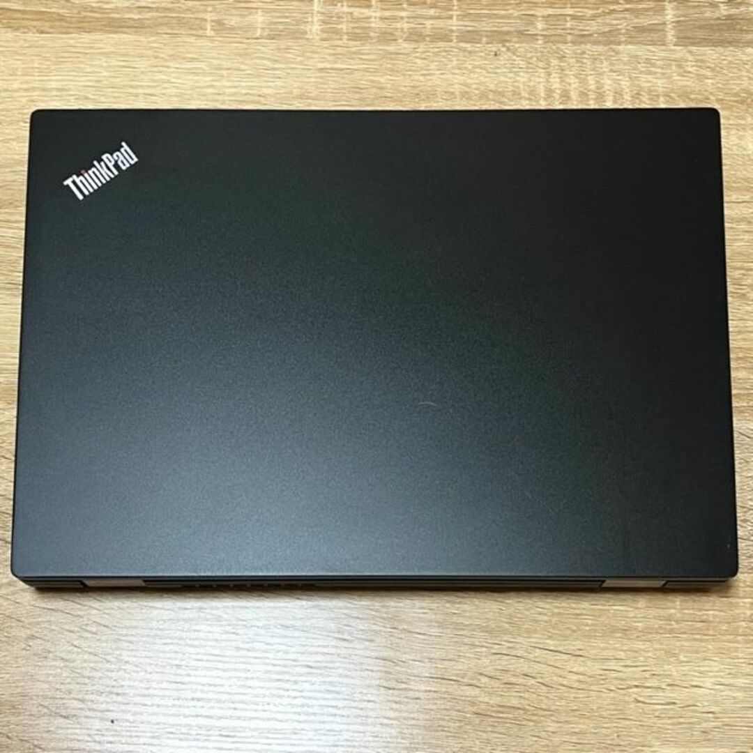 2019!美品!第8世代Corei5!超速SSD!RAM16GB!Lenovo - www.ecotours