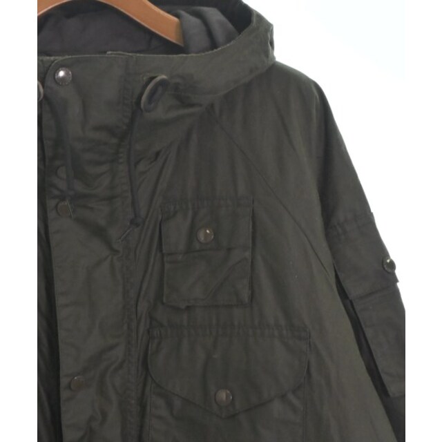 Engineered Garments - Engineered Garments コート(その他) S