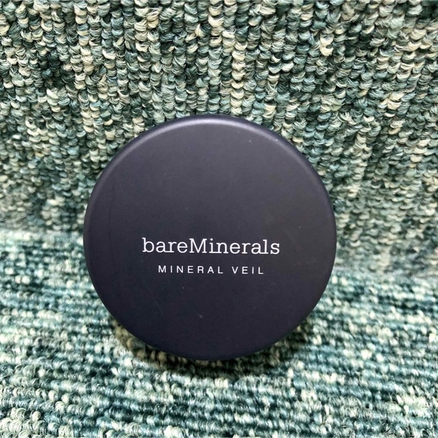 bareMinerals(ベアミネラル)のベアミネラル ミネラルベール SPF25 フェイスパウダー 9g コスメ/美容のベースメイク/化粧品(フェイスパウダー)の商品写真