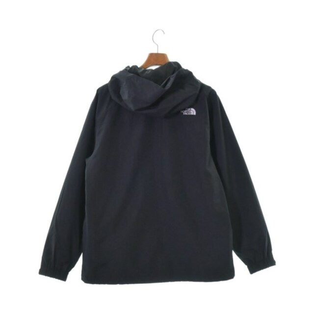 THE NORTH FACE(ザノースフェイス)のTHE NORTH FACE ザノースフェイス マウンテンパーカー L 濃紺 【古着】【中古】 メンズのジャケット/アウター(マウンテンパーカー)の商品写真