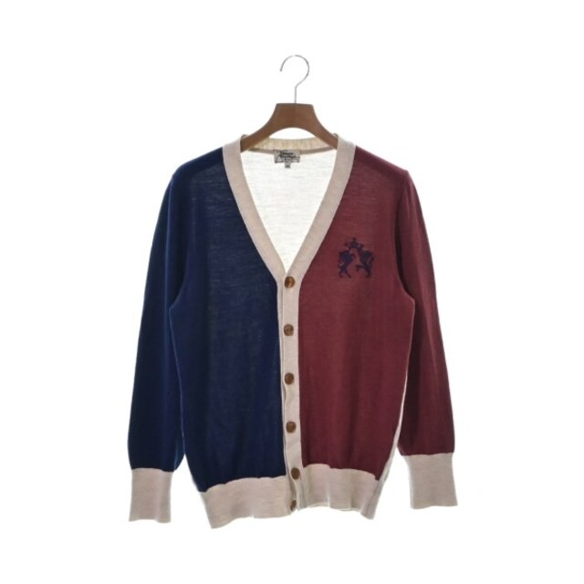 Vivienne Westwood MAN カーディガン 46(M位) | corumsmmmo.org.tr