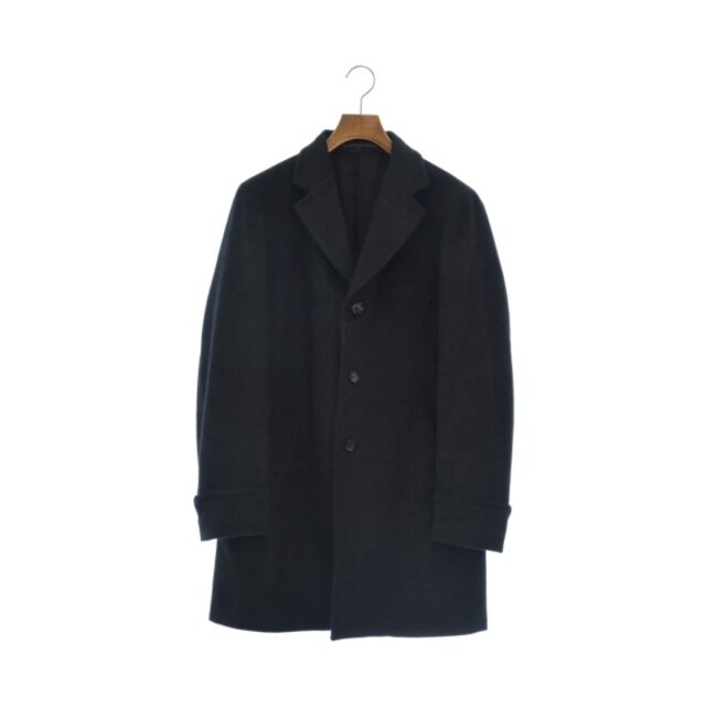 COMME des GARCONS HOMME DEUX チェスターコート M 【古着】 男女兼用