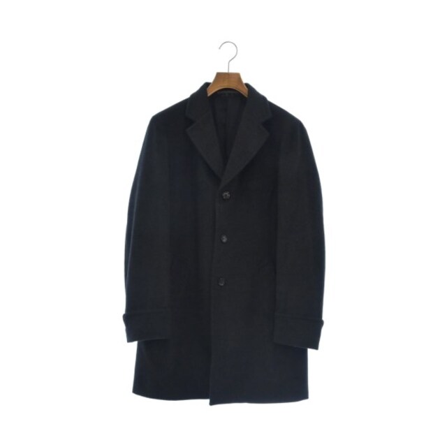 COMME des GARCONS HOMME DEUX チェスターコート M