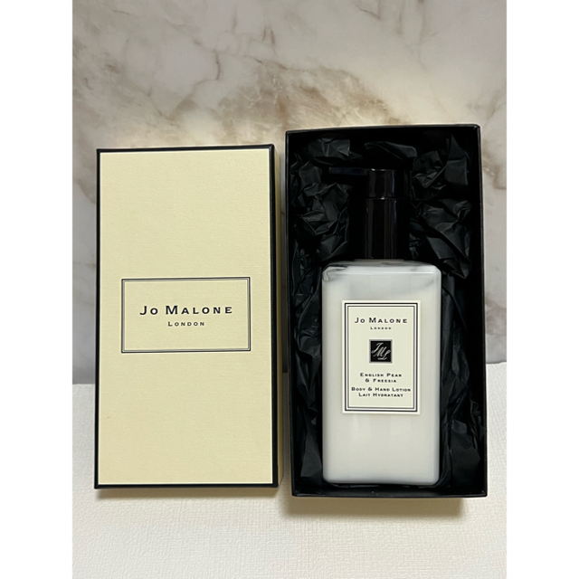 【JO MALONE】ジョーマーロン　ボディ&ハンドローション