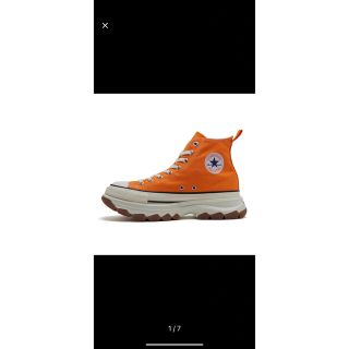 オールスター(ALL STAR（CONVERSE）)のCONVERSE トレックウェーブHi(スニーカー)