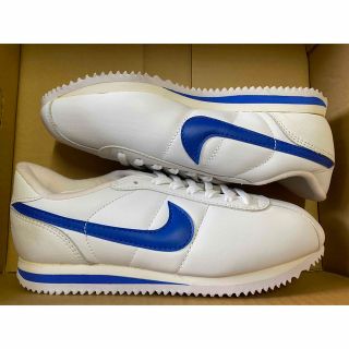 ナイキ(NIKE)の1996 NIKE LEATHER CORTEZ US8 102011-141(スニーカー)