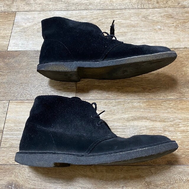 Clarks Originals クラークス◇デザートブーツ◇28cm 1