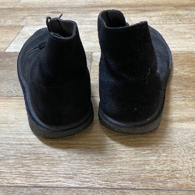 Clarks Originals クラークス◇デザートブーツ◇28cm 3