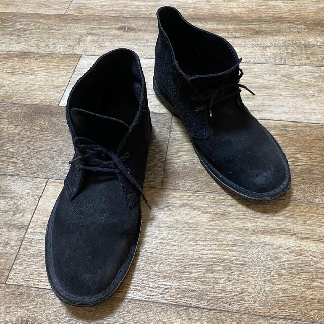 Clarks Originals クラークス◇デザートブーツ◇28cm