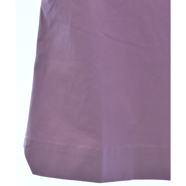 BOTTEGA VENETA ボッテガベネタ カジュアルシャツ 39(M位) 紫