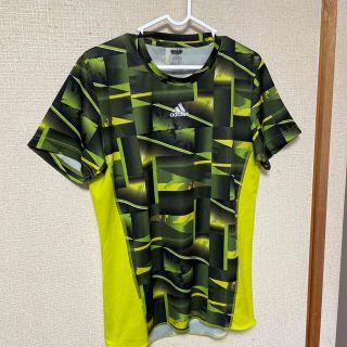 アディダス(adidas)のきょうかりん様専用　adidas メンズ　Tシャツ　S(ウェア)