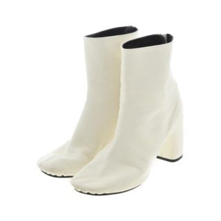 変更OK ☆1〜2回使用 美品☆ CELINE セリーヌ ファービー期 ラムスキン