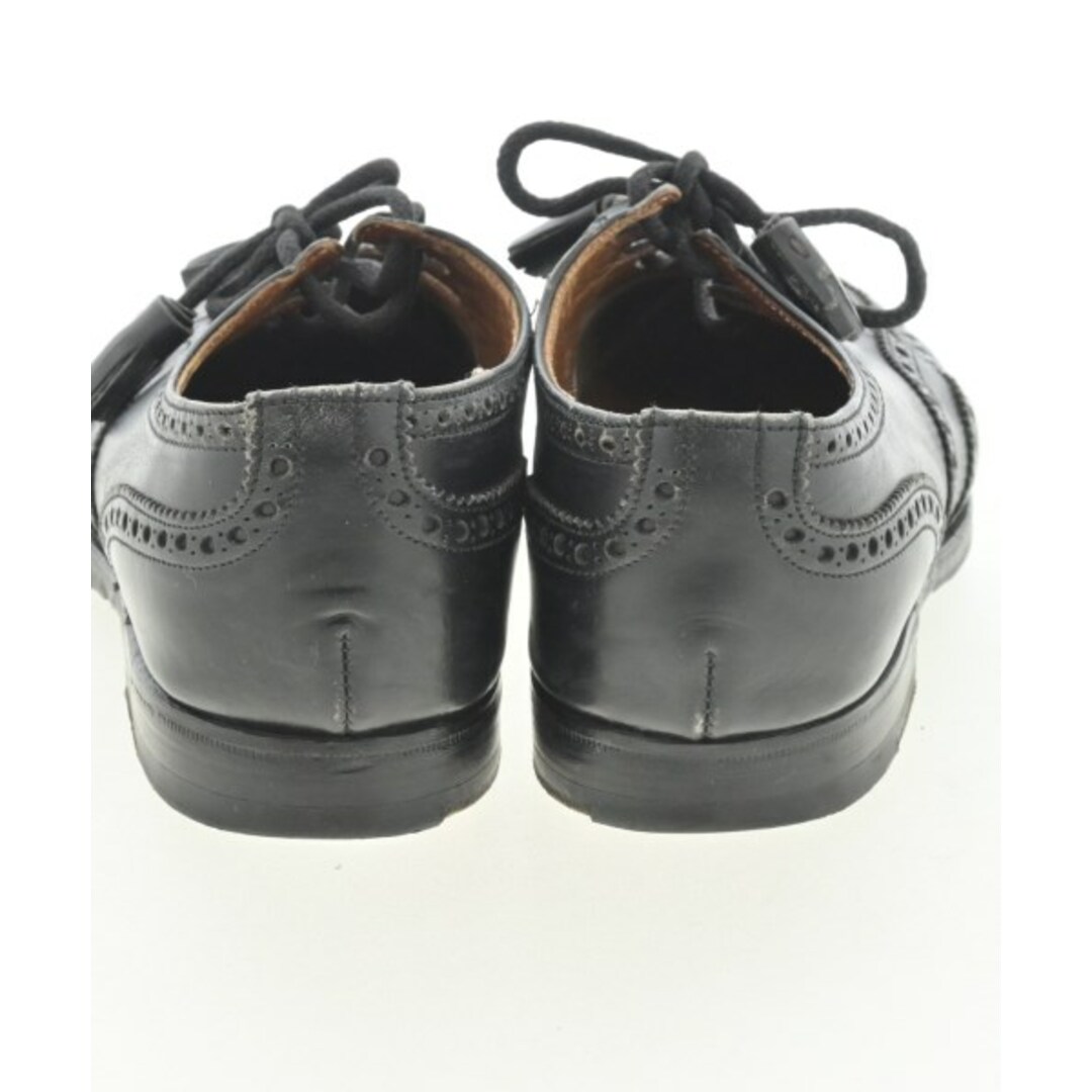 Crockett&Jones(クロケットアンドジョーンズ)のCROCKETT&JONES ドレスシューズ/ローファー 55(24cm位) 【古着】【中古】 レディースの靴/シューズ(ローファー/革靴)の商品写真