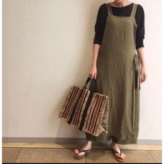 ビアズリー サロペット/オーバーオール(レディース)の通販 26点 ビアズリー サロペット/オーバーオール(レディース)の通販 26点