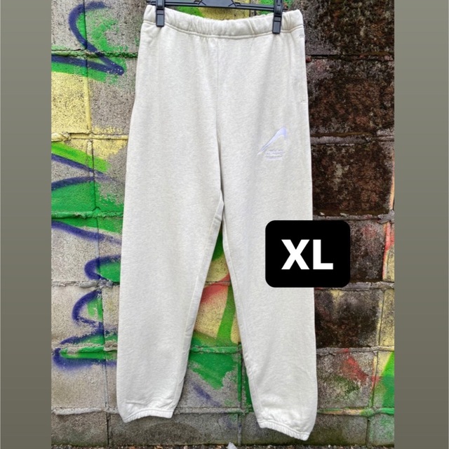Etavirp Reverse Etavirp Sweat Pants XL | www.fleettracktz.com
