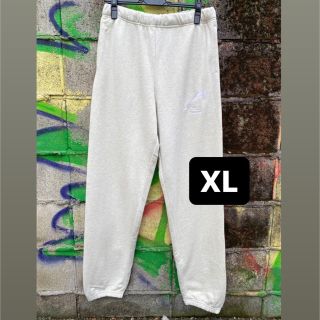 ワンエルディーケーセレクト(1LDK SELECT)のEtavirp Reverse Etavirp Sweat Pants XL(その他)