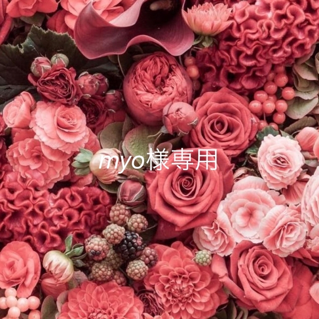 myo様専用の通販 by t's shop|ラクマ