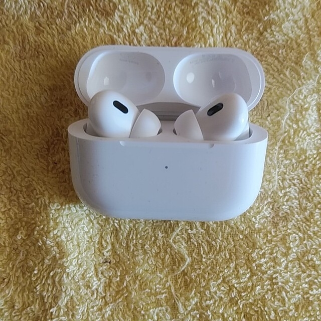 Airpods pro 品