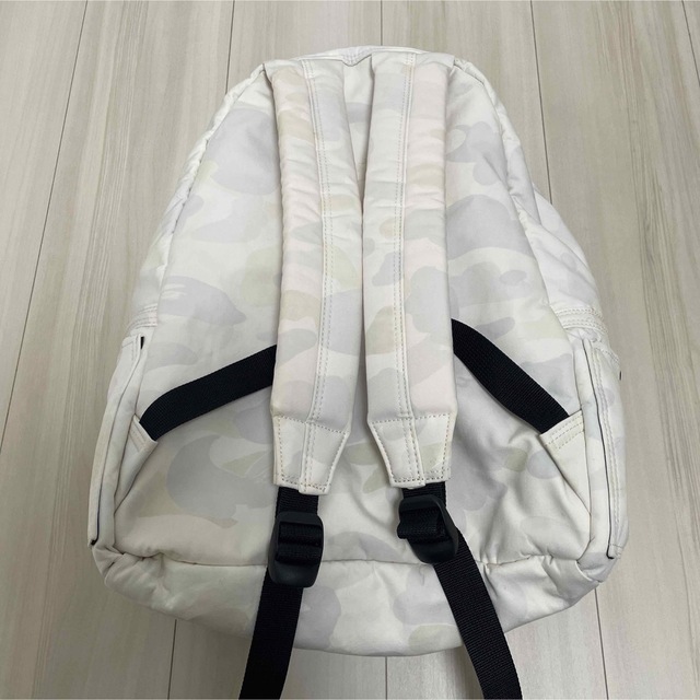 A BATHING APE - BAPE ✕ PORTER 蓄光 バックパック【APE ベイプ 吉田